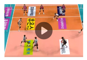 V리그 배구중계