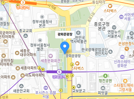 스포츠서울마라톤 교통통제