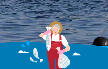 수산공익직불급