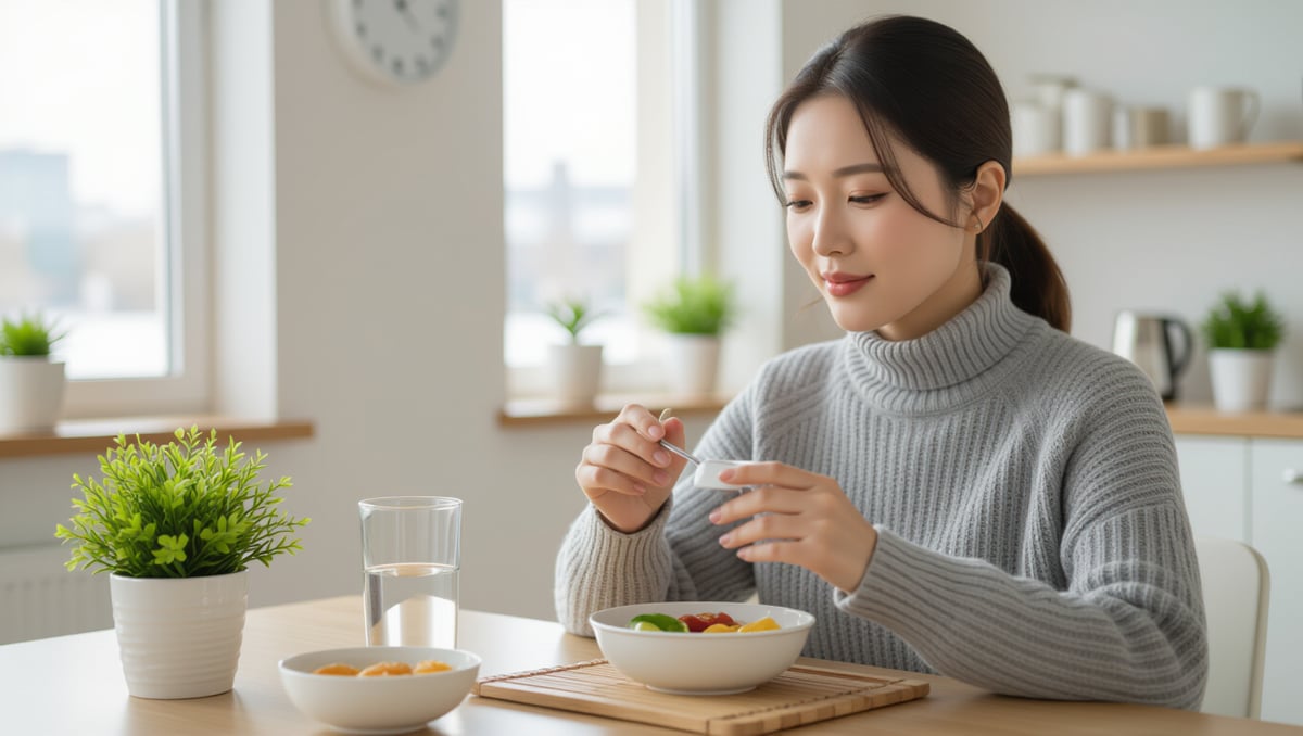 마운자로 vs 위고비: 효과, 가격, 부작용 완벽 비교 가이드 5 ⚠️ 부작용 및 주의사항
