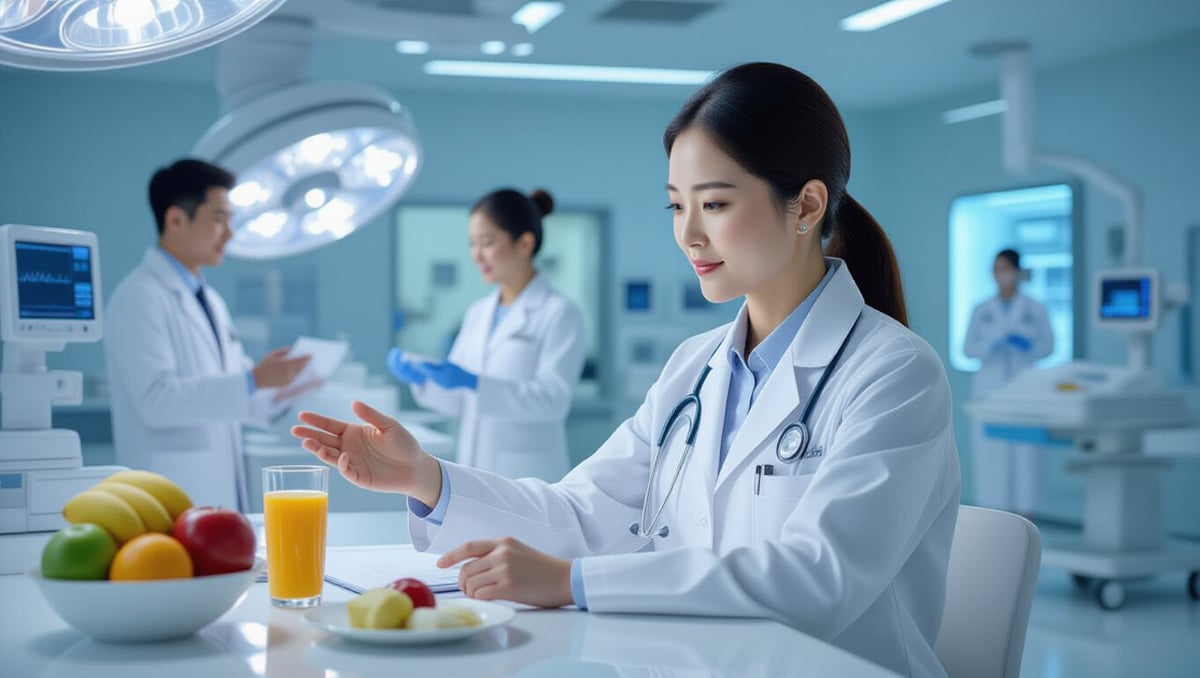 마운자로 vs 위고비: 효과, 가격, 부작용 완벽 비교 가이드 8 🚀 비만 치료제 시장의 미래