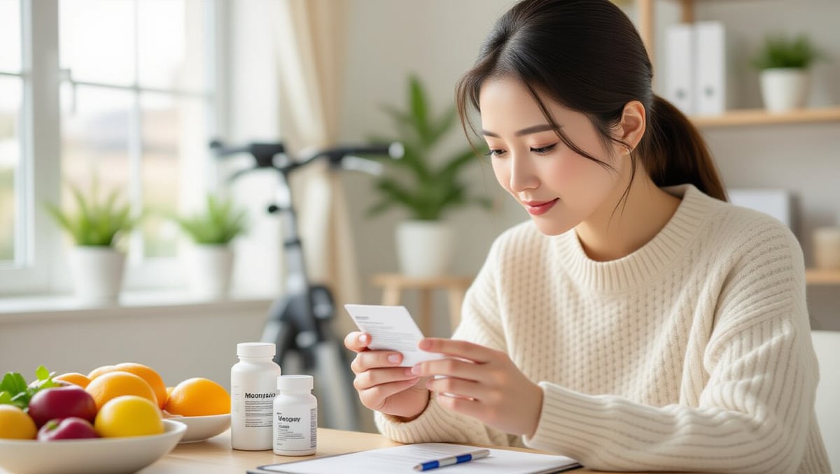 마운자로 vs 위고비: 효과, 가격, 부작용 완벽 비교 가이드 7 💡 나에게 맞는 약물 선택 가이드