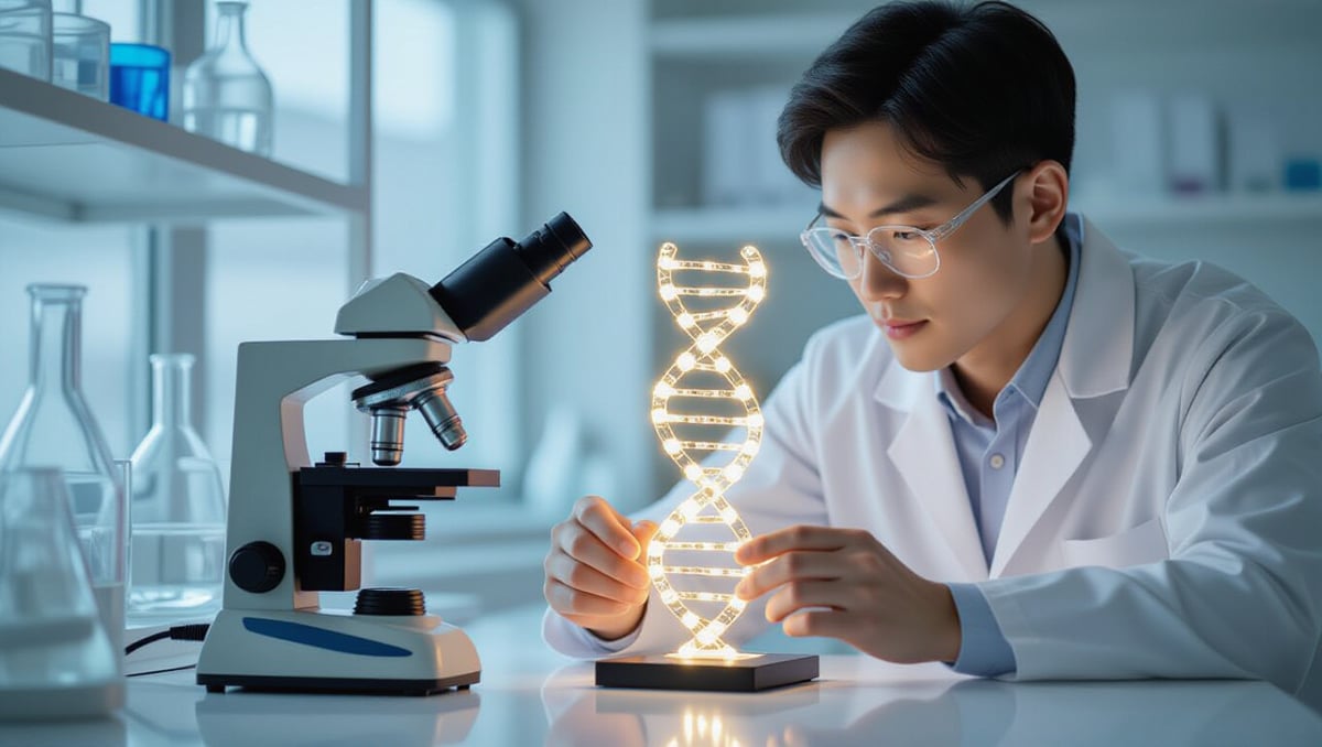 마운자로 vs 위고비: 효과, 가격, 부작용 완벽 비교 가이드 2 🔬 핵심 작용 기전 비교