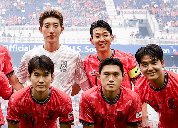 2025 한국 볼리비아 축구 평가전 경기 중계 채널 바로보기 2 image 24